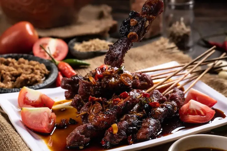 Sate